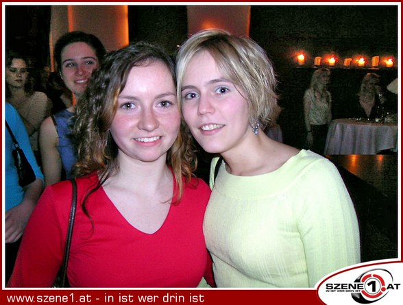 Szene1-Fotoalbum - 