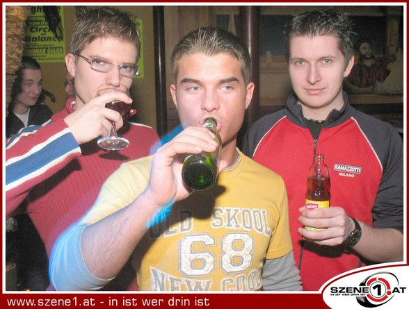 Szene1-Fotoalbum - 