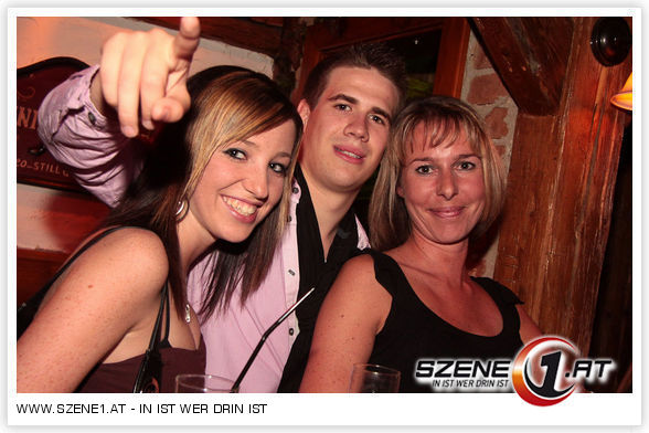 Fortgeh 2009! :-) - 