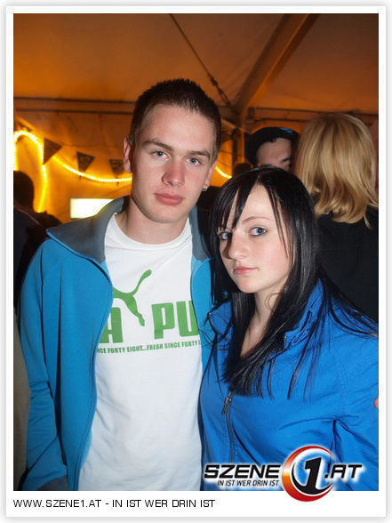 Festln und Furtgeh 2009/2010 - 