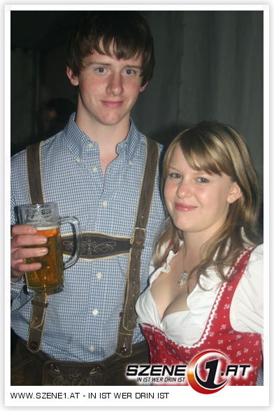 Bierzelter - 