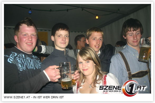 Bierzelter - 