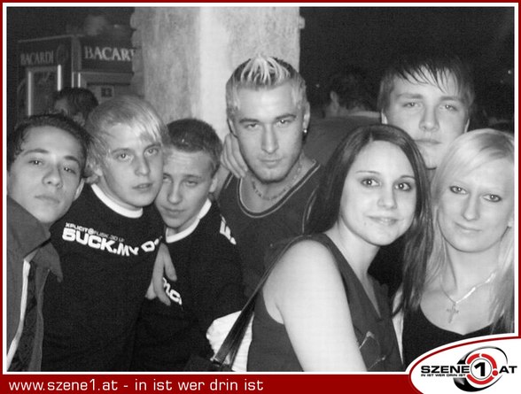 Fotos von und mit Friends - 