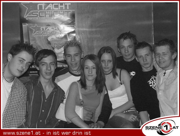 Szene1-Fotoalbum - 