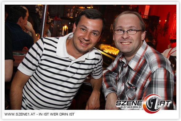 Party Foto's - 