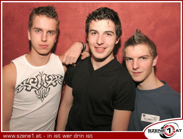 Szene1-Fotoalbum - 