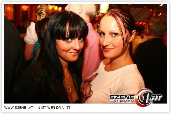 immer wieder party! - 