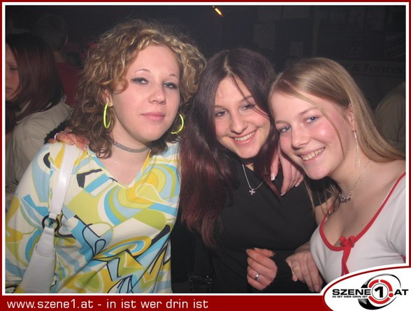 Fotos vom fort geh! 2005!!! - 