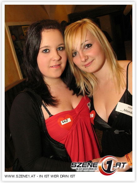 2009 bleibt unvergesslich! =) - 