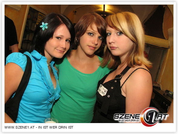 2009 bleibt unvergesslich! =) - 