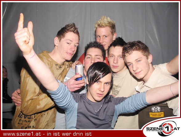 Szene1-Fotoalbum - 