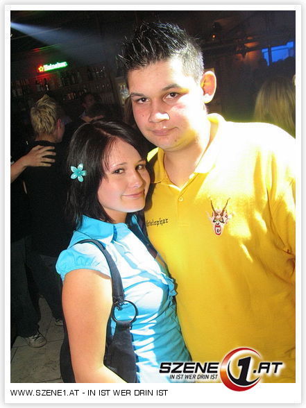 2009 bleibt unvergesslich! =) - 