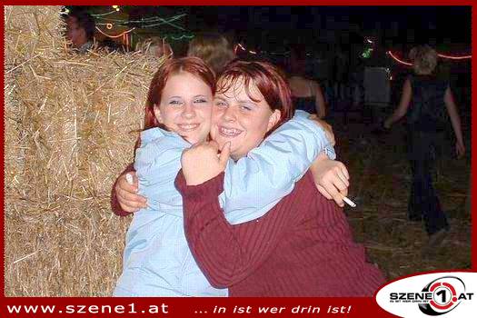 Freunde aus Eberstalzell! - 