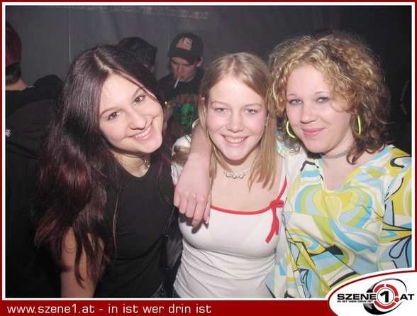 Fotos vom fort geh! 2005!!! - 