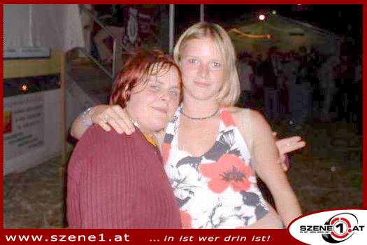 Freunde aus Eberstalzell! - 