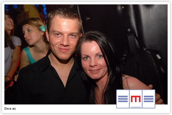 Fortgehen 2009 - 
