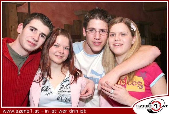 Fotos mit und von Friends - 