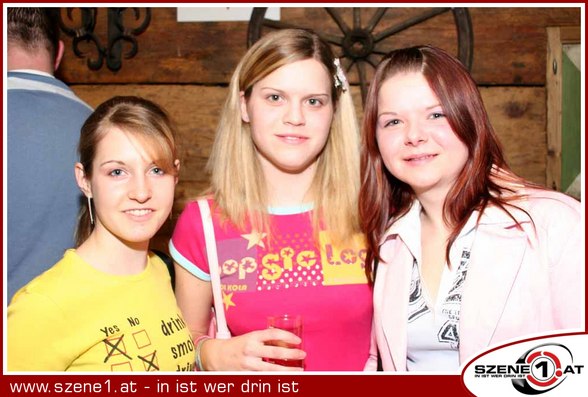 Fotos mit und von Friends - 