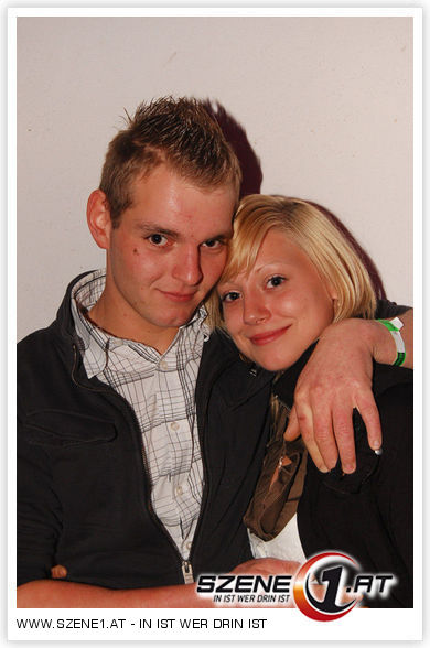 Mein Schatz und Ich - 