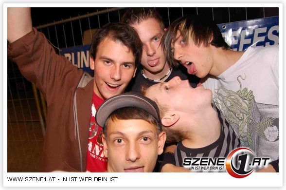 Meine Freunde,.. sind alle.. - 