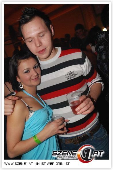 Party Party 2009 - 