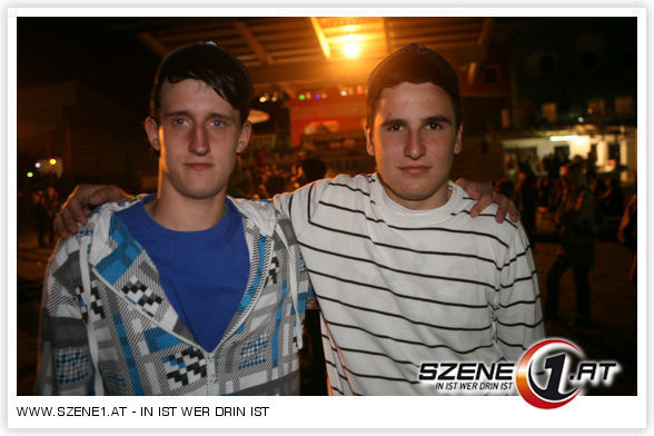 sportlerfest saxen 2009 - 