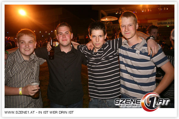 Zeltfest 2009 - 