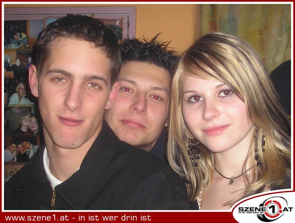 Szene1-Fotoalbum - 