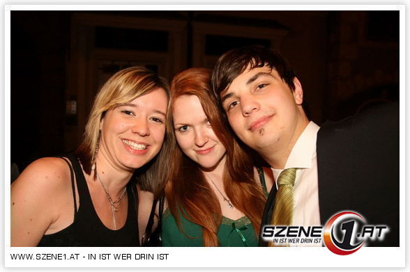 neues jahr - 2009/10 - 