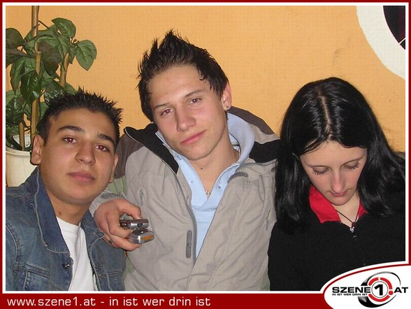 Szene1-Fotoalbum - 