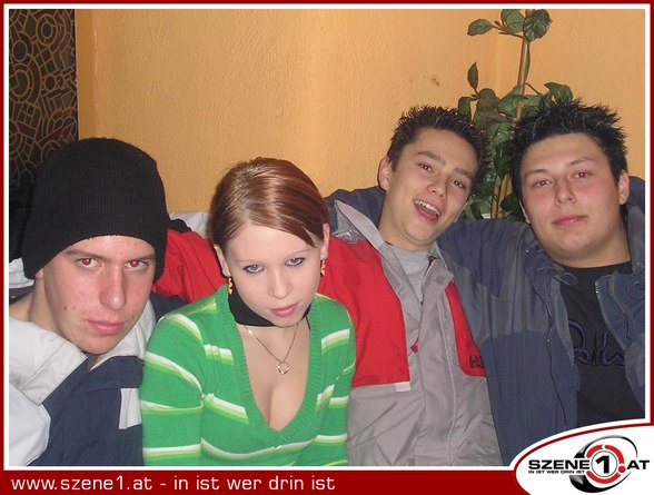 Szene1-Fotoalbum - 