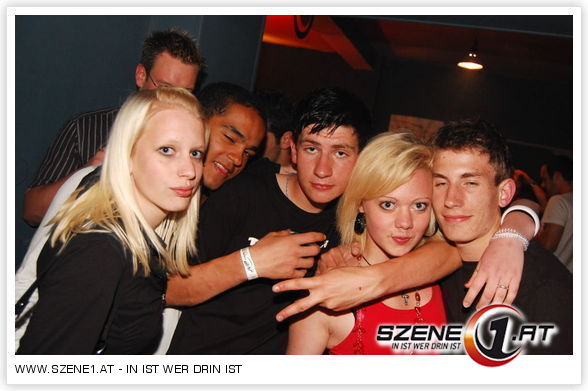 2009 - dieses Jahr wird legendär !!!! - 