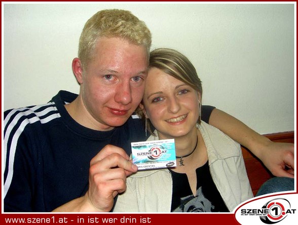 Szene1-Fotoalbum - 