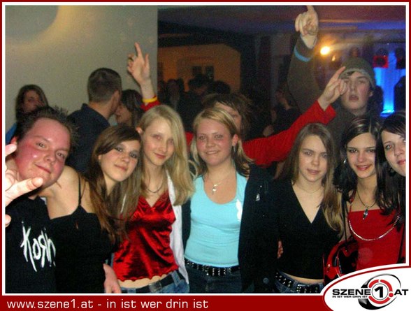 Szene1-Fotoalbum - 