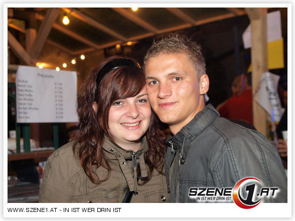 2009...immer unterwegs - 