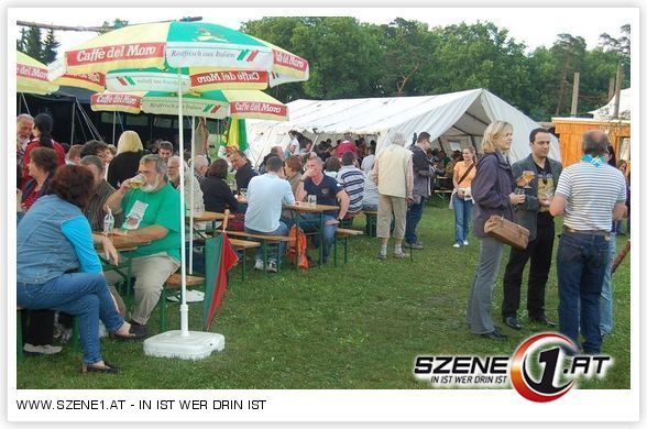 sommerfest - 