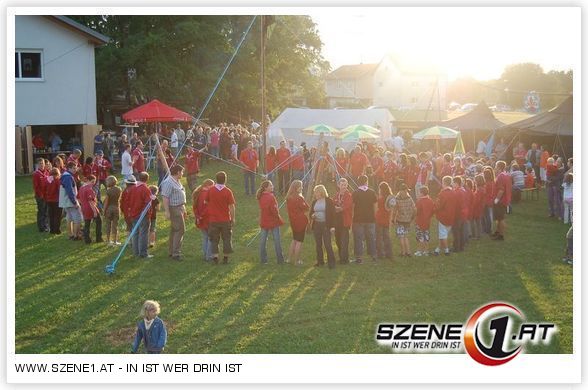 sommerfest - 