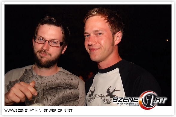 Szene1-Fotoalbum - 