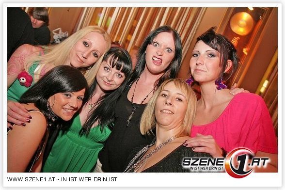 ME & FRIENDS - 