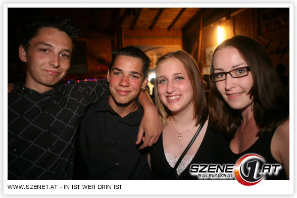 2009 JetZ geHs auf - 