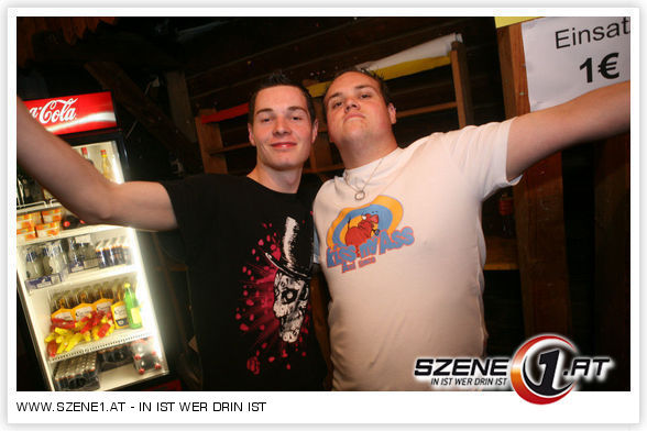 2009 JetZ geHs auf - 