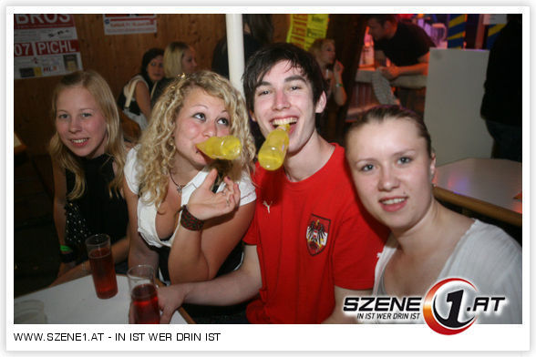 2009 JetZ geHs auf - 