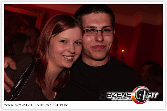 mei rausch und i bam fortgei! - 