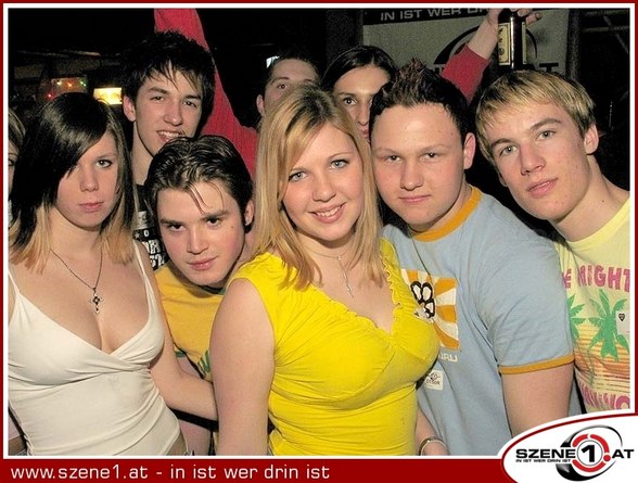 Szene1-Fotoalbum - 