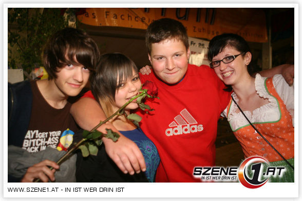 DAS JAHR 09 - 