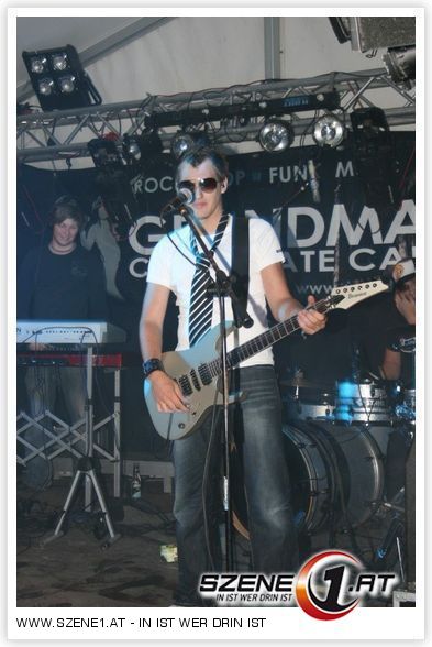 Sommerfest 2009 - 