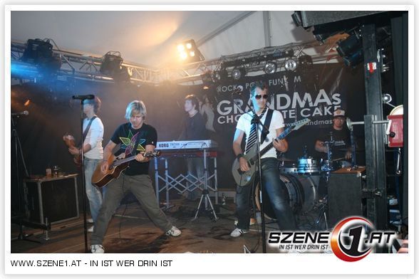 Sommerfest 2009 - 