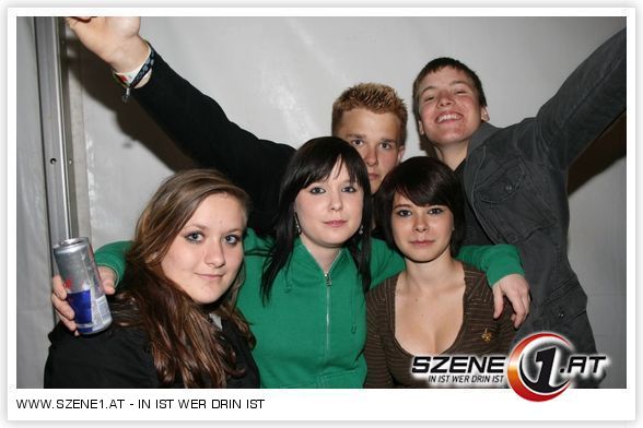 i und meine friends.. - 