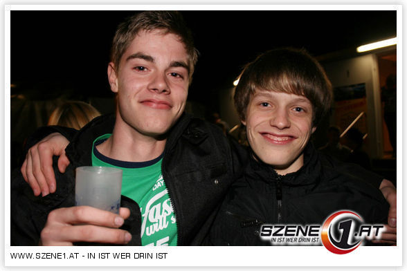 ich und meine leidln xDD - 