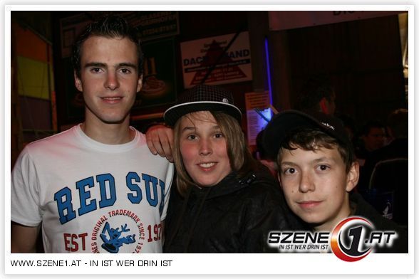 Sommerfest - 
